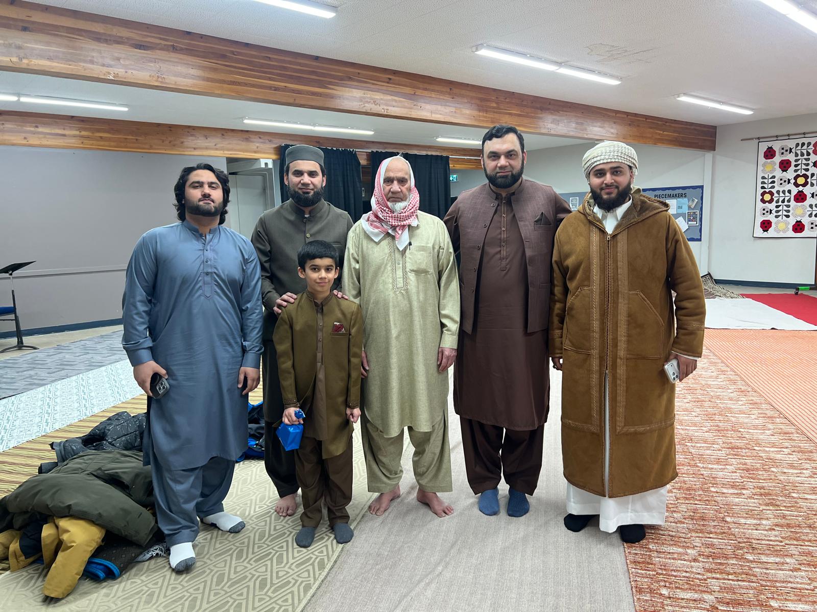 Ramadan & Eid